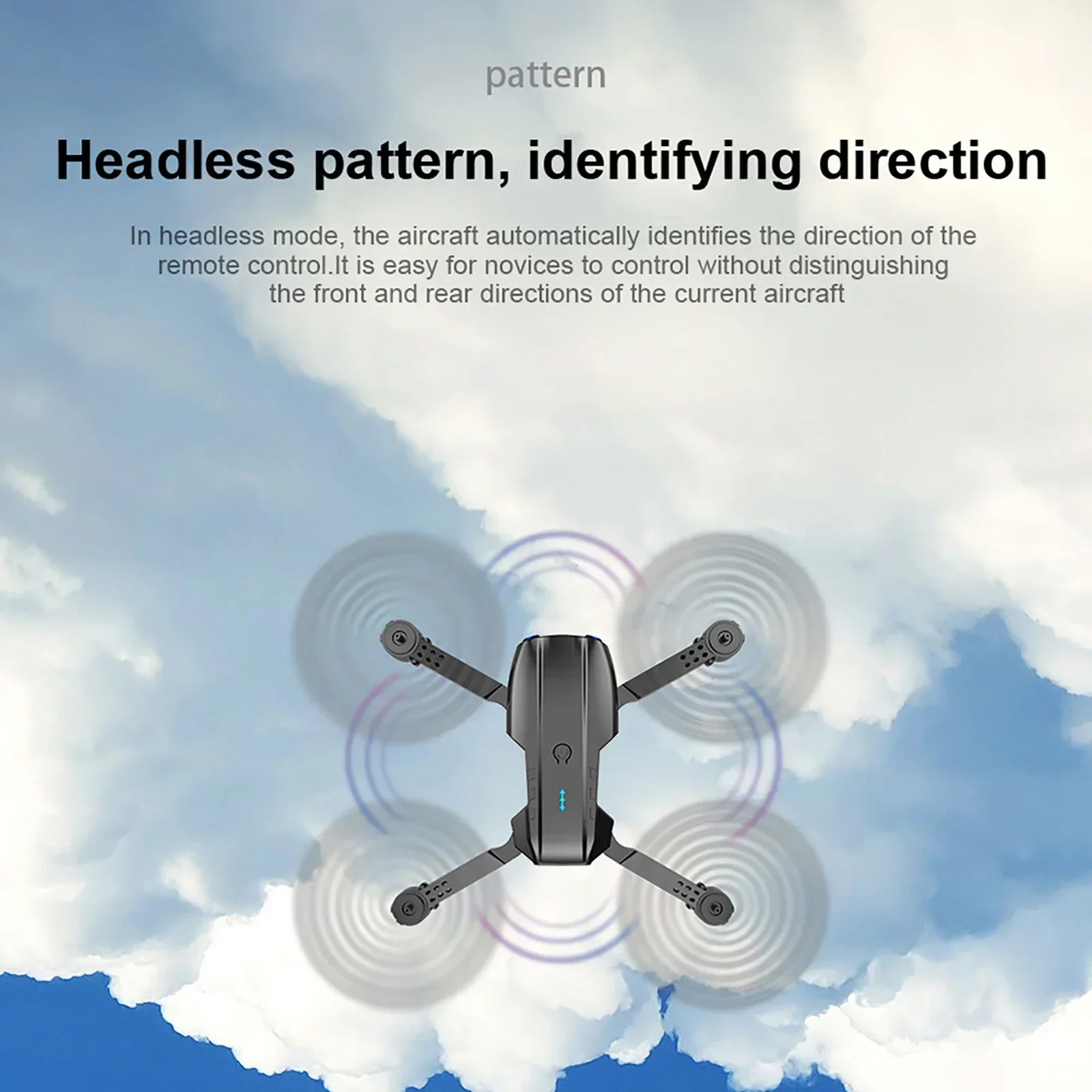 New E99 Pro HD 4K Drone Dual C - Drone Camera Professional 评论和价格