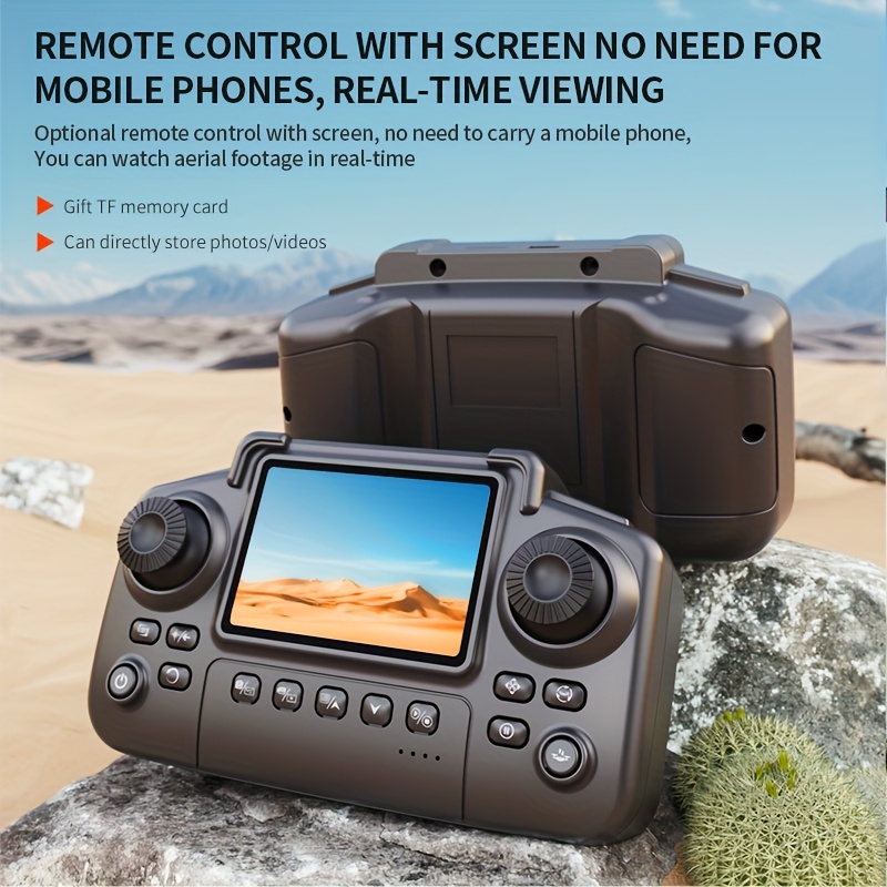 E99 PRO MAX Foldable Drone wit - Drone Camera Professional 评论和价格
