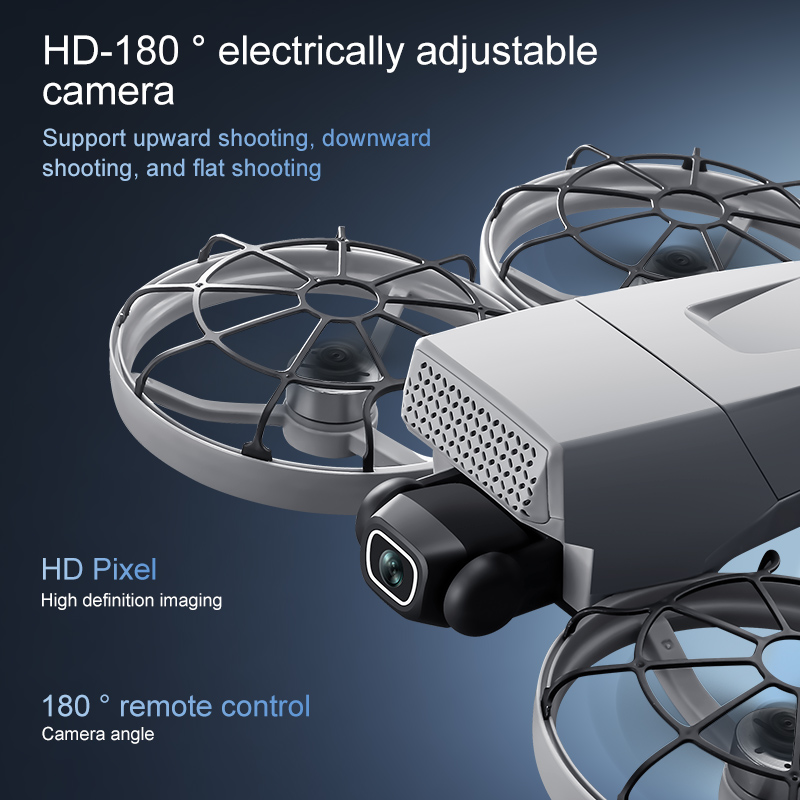 New Mini Foldable Drone G63 Op - Drone Camera Case 评论和价格