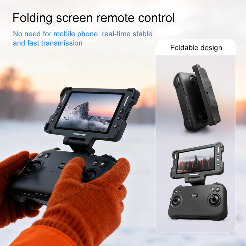 New Mini Foldable Drone G63 Op - Drone Camera Case 评论和价格