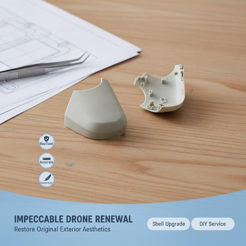 Gimbal Side Protective Cap for - Drone Camera Case 评论和价格