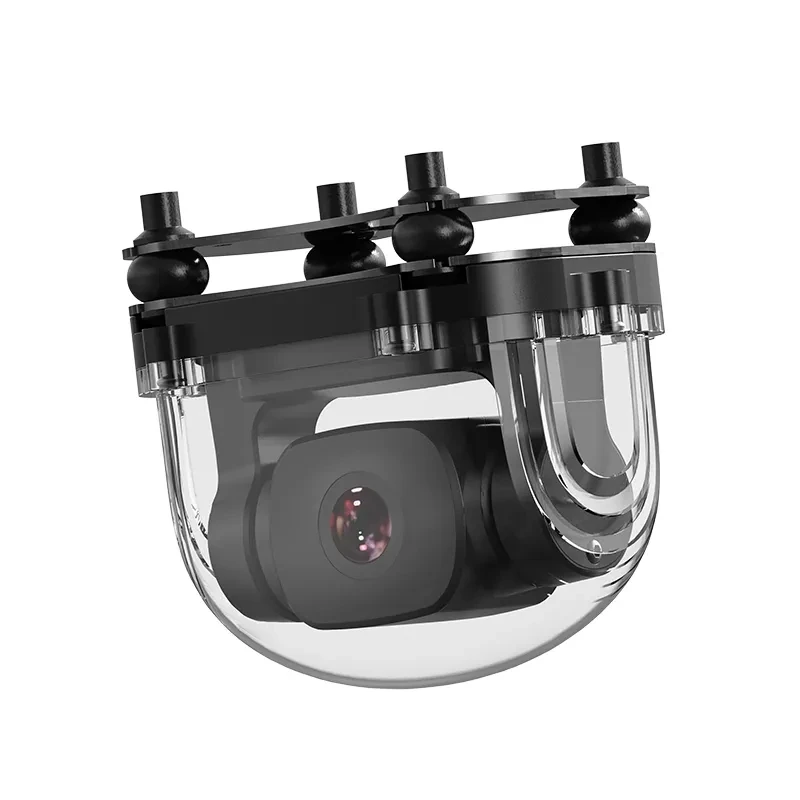 SIYI A2 Mini Single Axis FPV G - Drone Camera Thermal 评论和价格